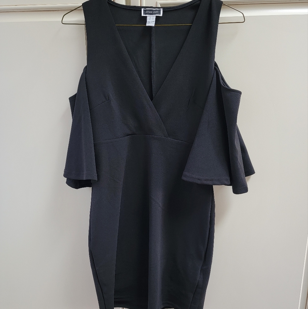 Another Story Dress